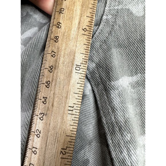 Spanx Camo Print Pants sz Medium AS IS - Picture 6 of 9